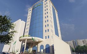 Holiday Inn Riyadh Ai Malaz By Ihg
